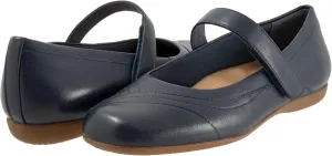 Trotters Women's Sherese Mary Jane Flat