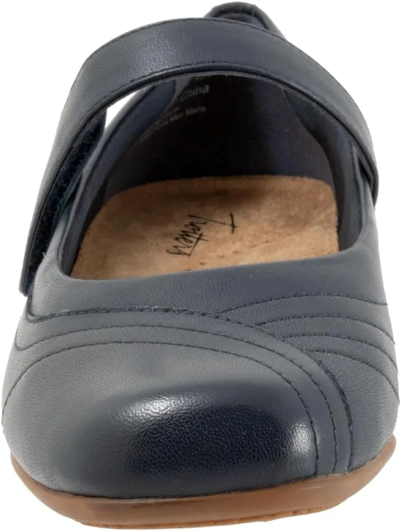 Trotters Women's Sherese Mary Jane Flat