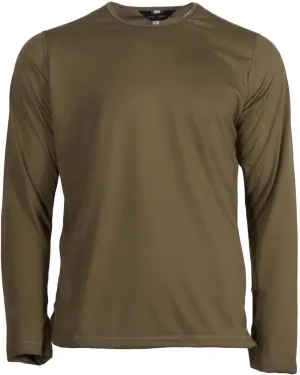 Tru-Spec Men's Base Layers Series Gen-LLL ECWS Level-1 Top