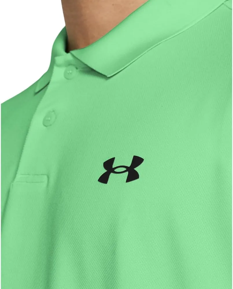 Under Armour Men's Matchplay Golf Polo
