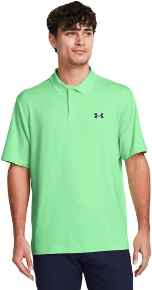 Under Armour Men's Matchplay Golf Polo
