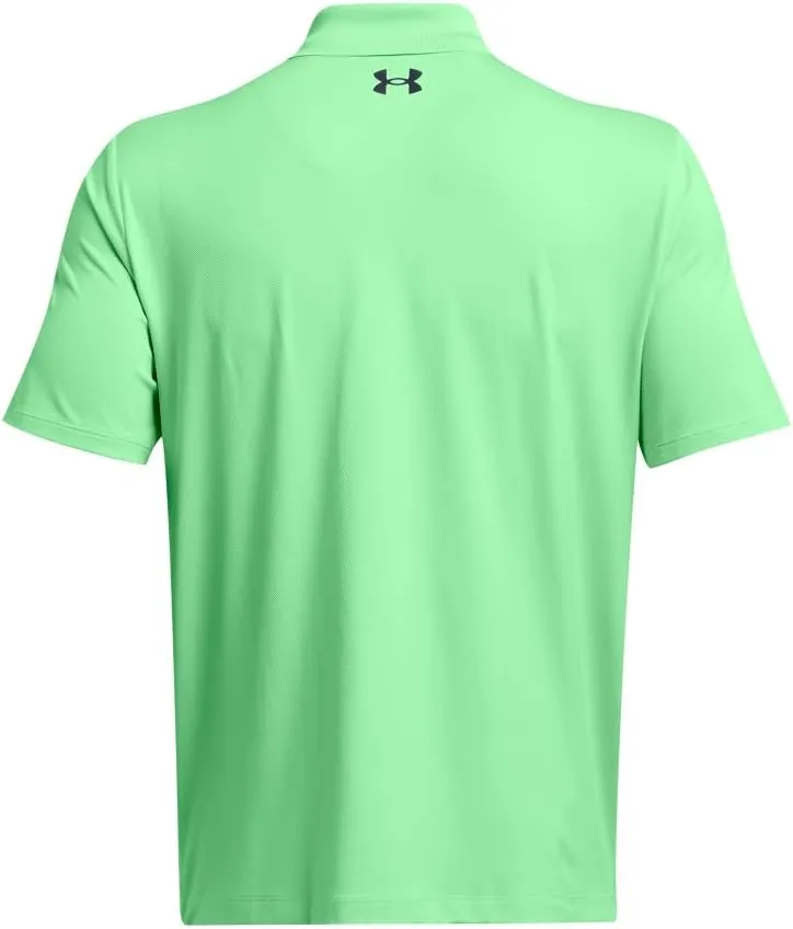 Under Armour Men's Matchplay Golf Polo