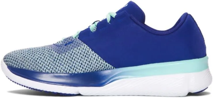Under Armour ua ggs tempo tck (big kid)