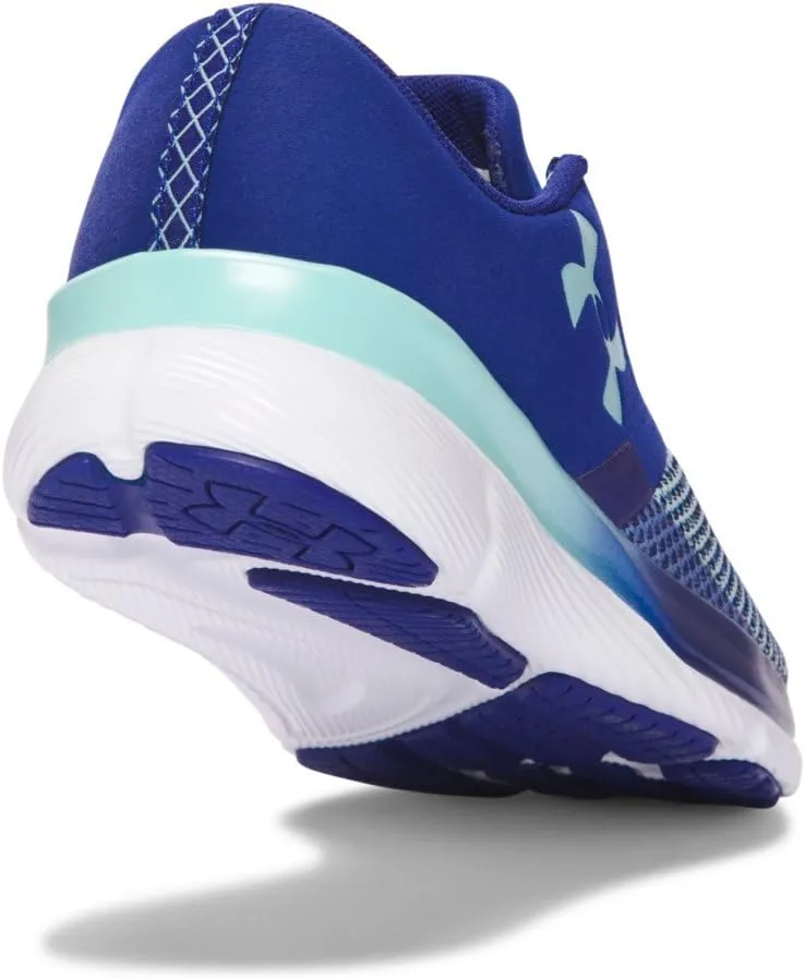 Under Armour ua ggs tempo tck (big kid)