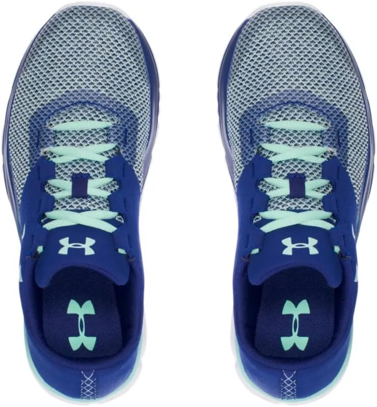 Under Armour ua ggs tempo tck (big kid)