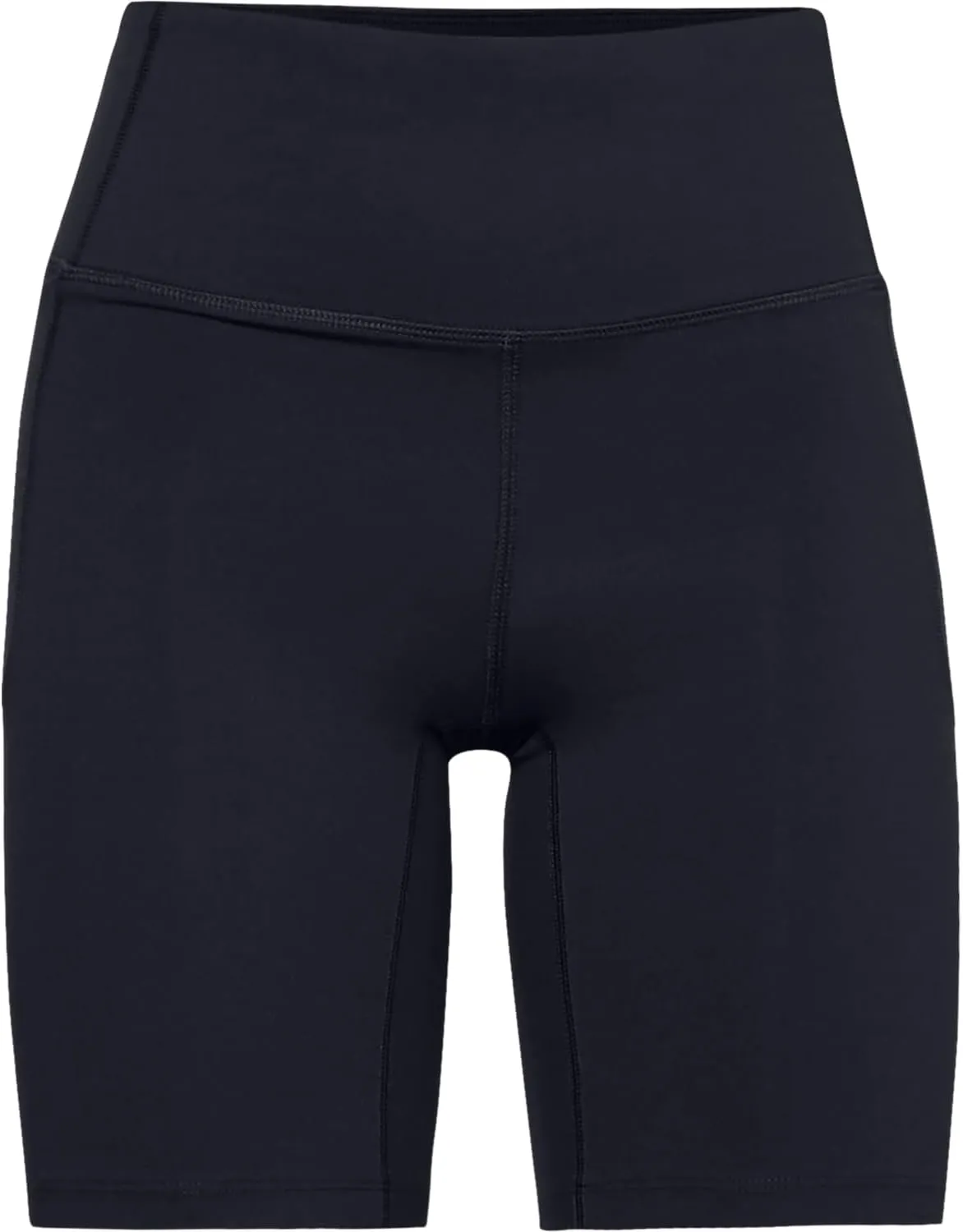 Under Armour Women's Motion Bike Shorts