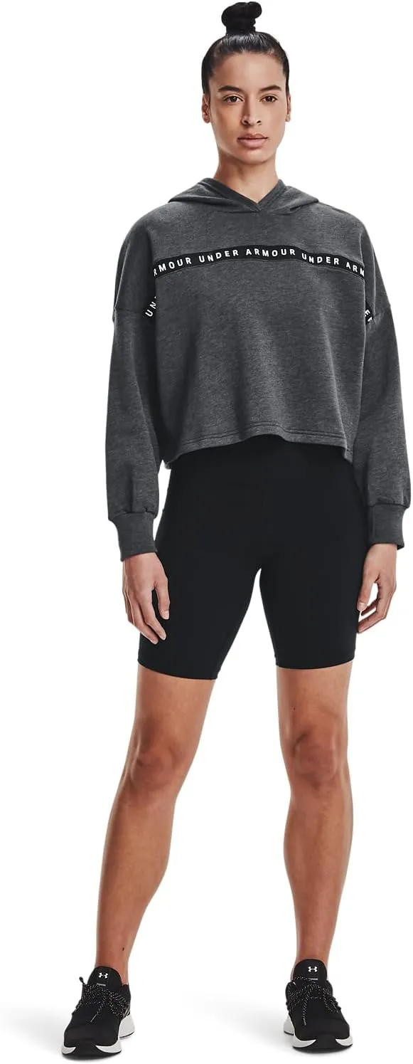 Under Armour Women's Motion Bike Shorts
