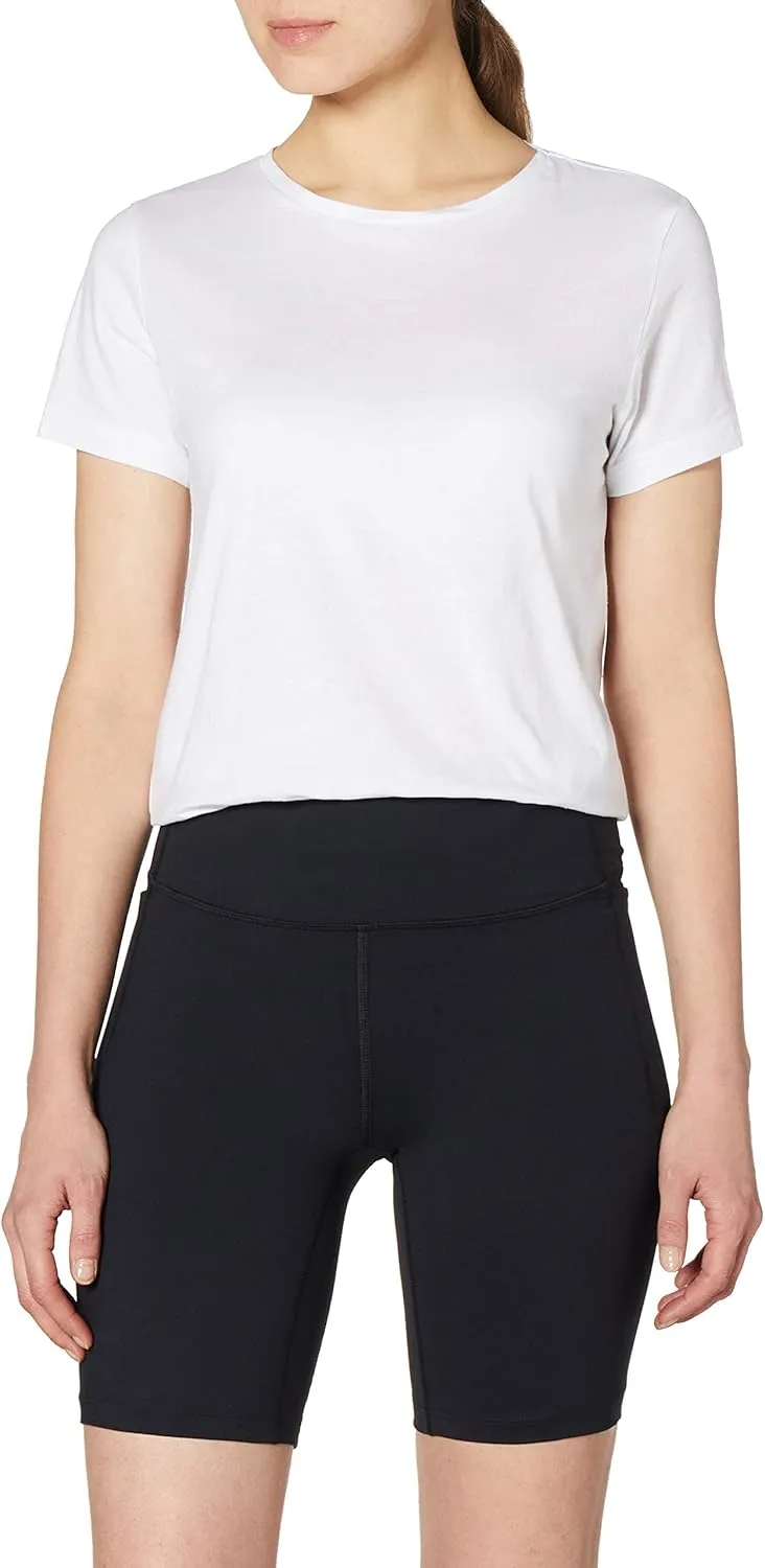 Under Armour Women's Motion Bike Shorts