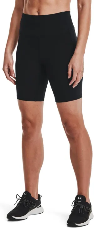 Under Armour Women's Motion Bike Shorts