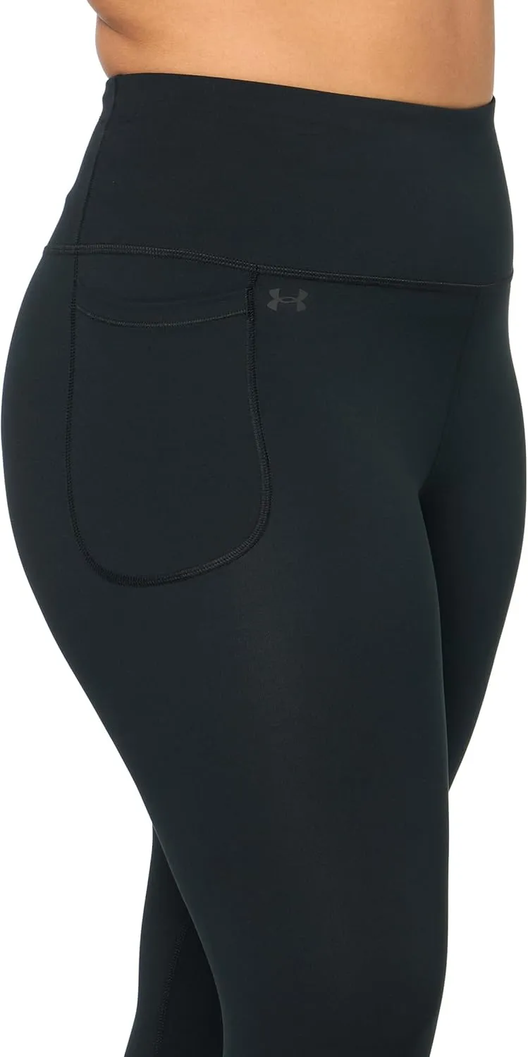 Under Armour Women's Motion Capri