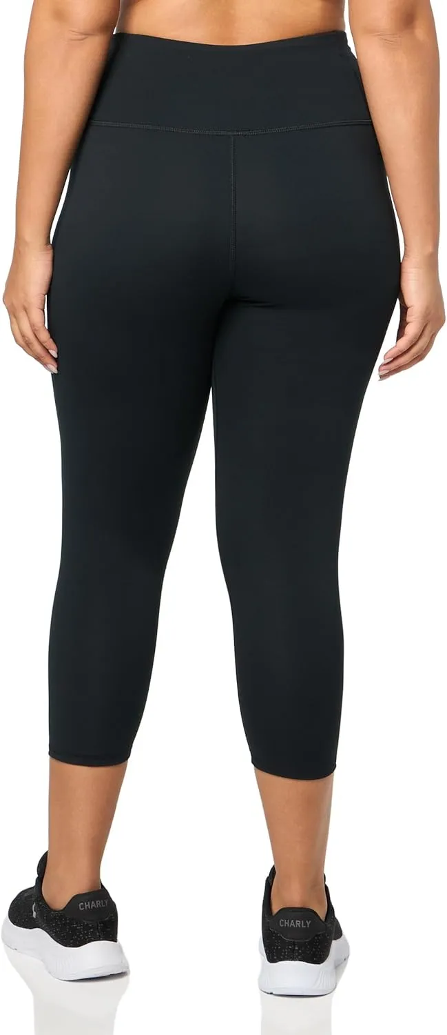 Under Armour Women's Motion Capri