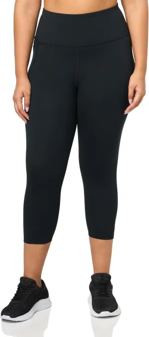Under Armour Women's Motion Capri