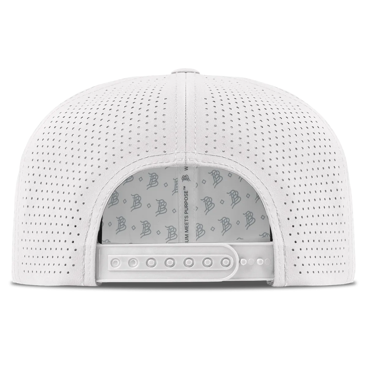 University of Tennessee "Tennessee Block" Flat Elite XGen™