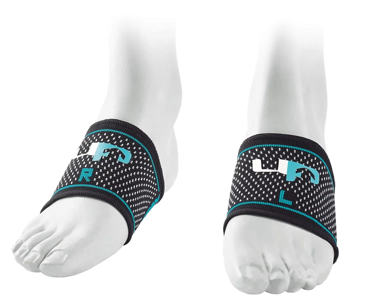 UPD Ultimate Performance Ultimate Elastic Arch Support, Large/X-Large
