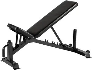 Utility Weight Bench