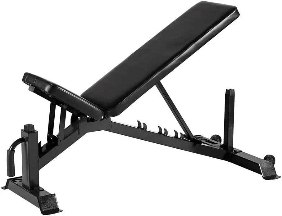 Utility Weight Bench