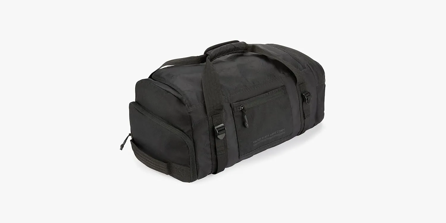 VIKTOS Tactical Weather-Resistant Range Trainer 44 Duffel Bag