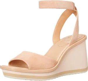 Vince Camuto Women's Baminda Wedge Sandal