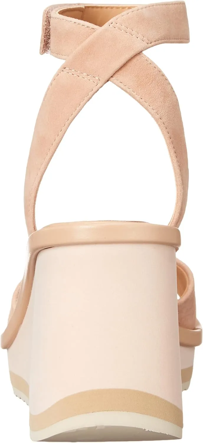 Vince Camuto Women's Baminda Wedge Sandal
