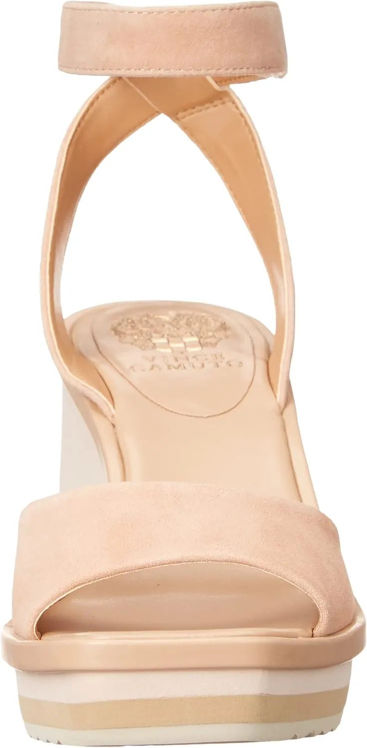 Vince Camuto Women's Baminda Wedge Sandal