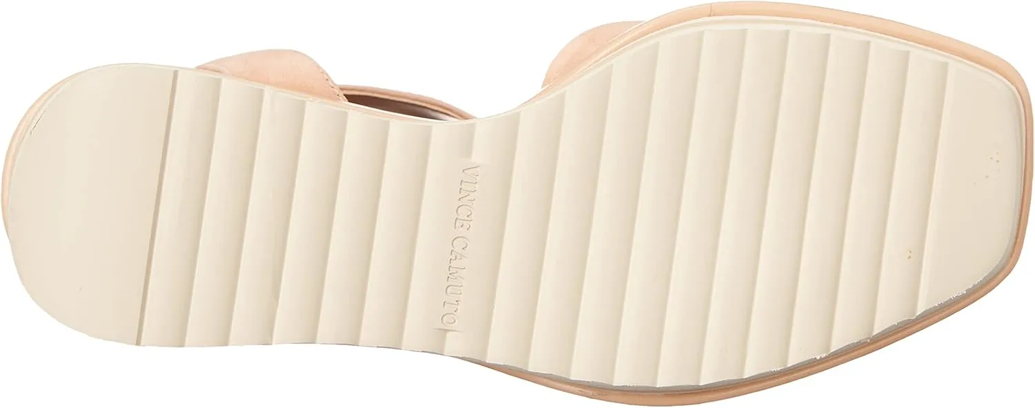Vince Camuto Women's Baminda Wedge Sandal