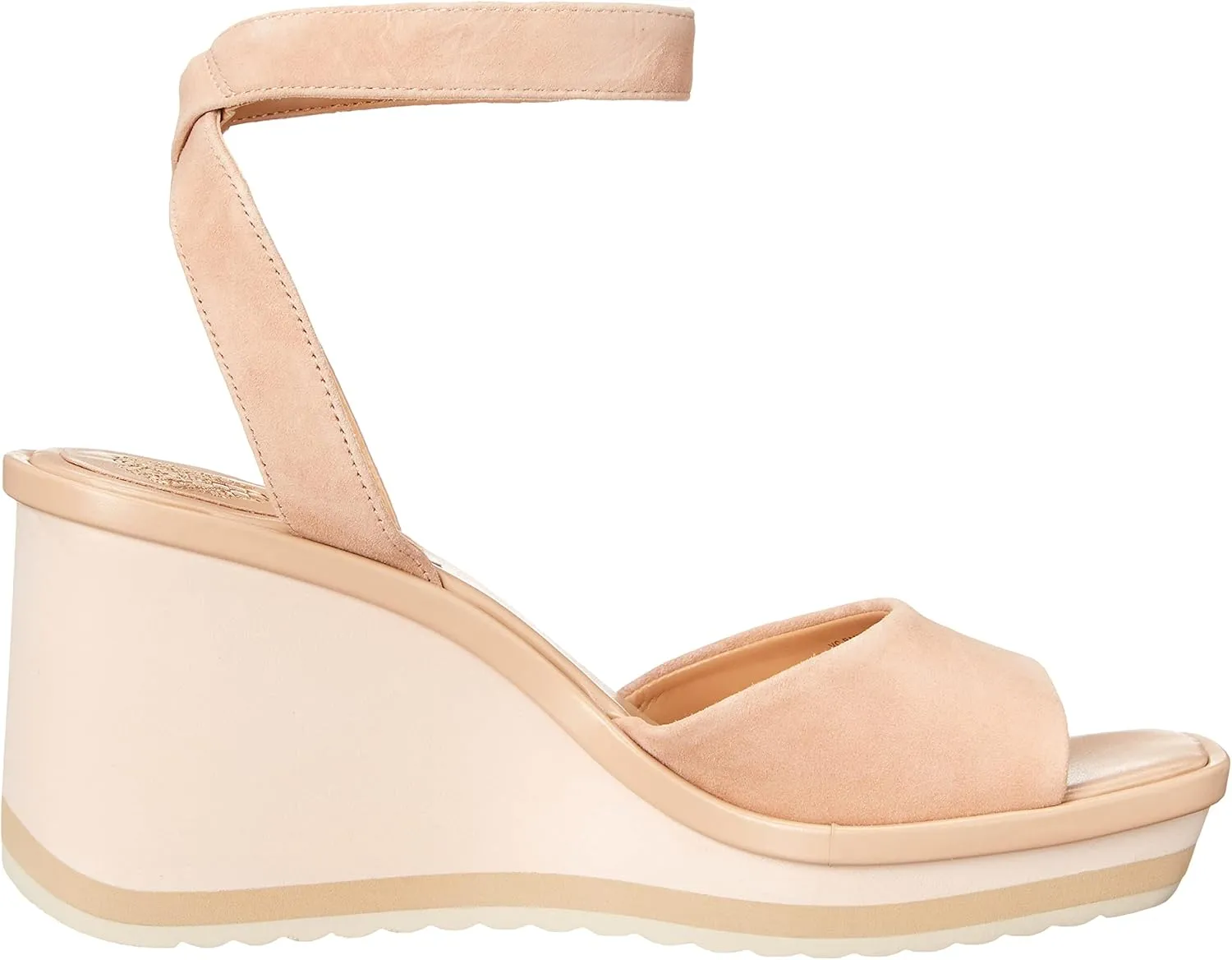 Vince Camuto Women's Baminda Wedge Sandal