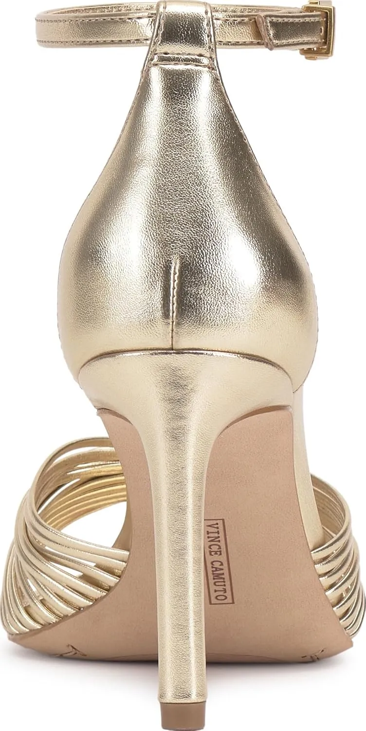 Vince Camuto Women's Blaine Heeled Sandal
