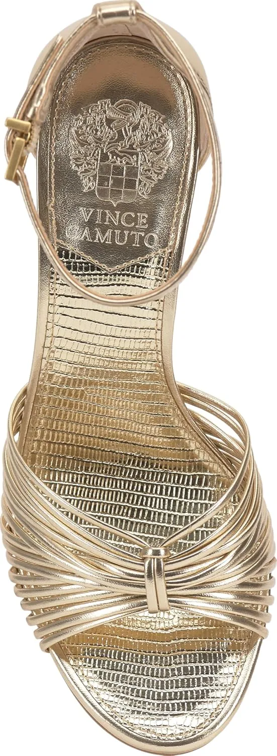 Vince Camuto Women's Blaine Heeled Sandal