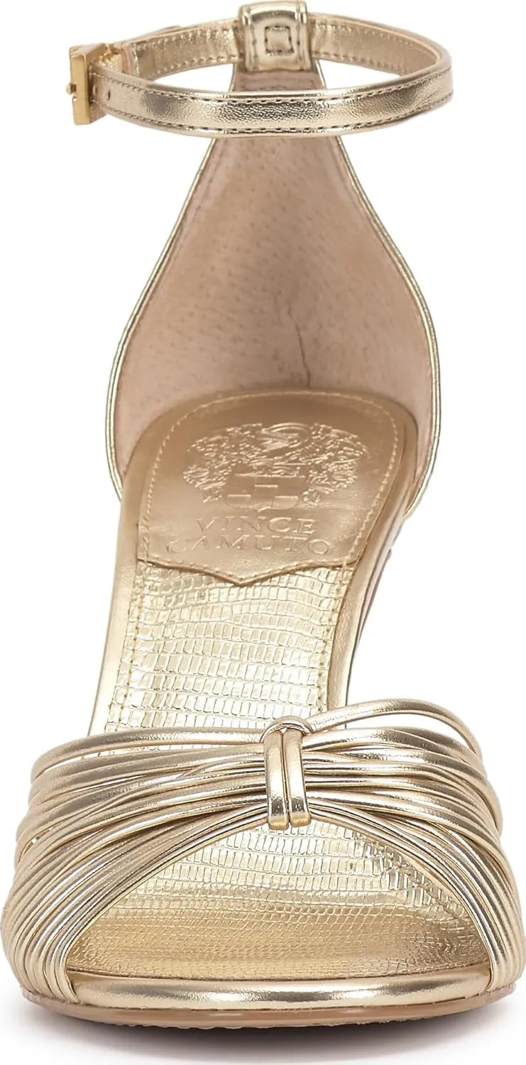 Vince Camuto Women's Blaine Heeled Sandal