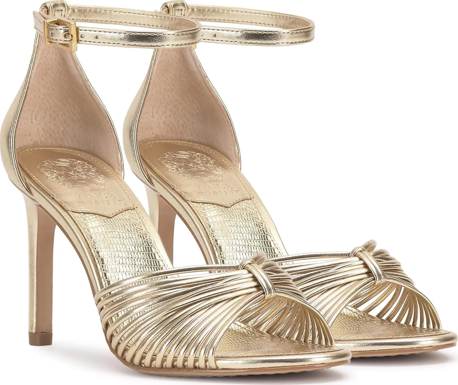 Vince Camuto Women's Blaine Heeled Sandal