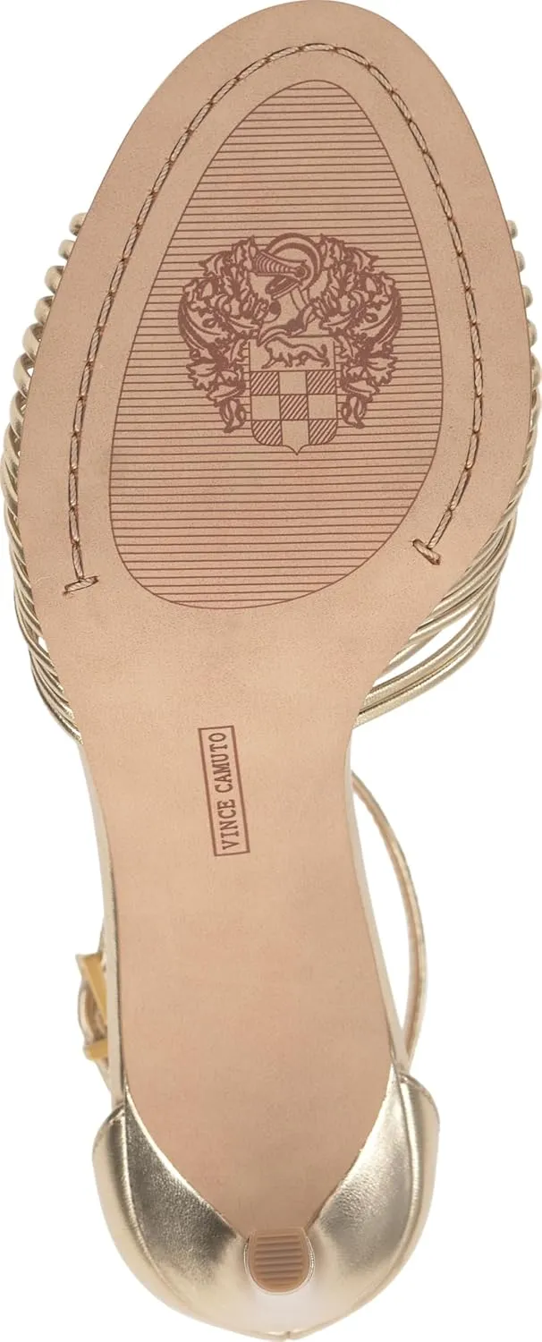 Vince Camuto Women's Blaine Heeled Sandal