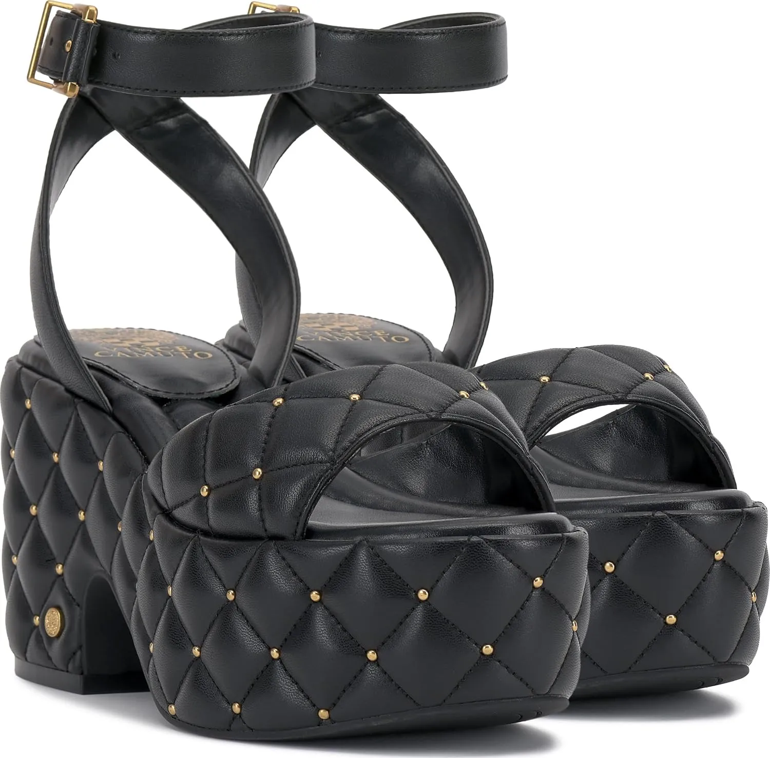 Vince Camuto Women's Ellah Platform Sandal