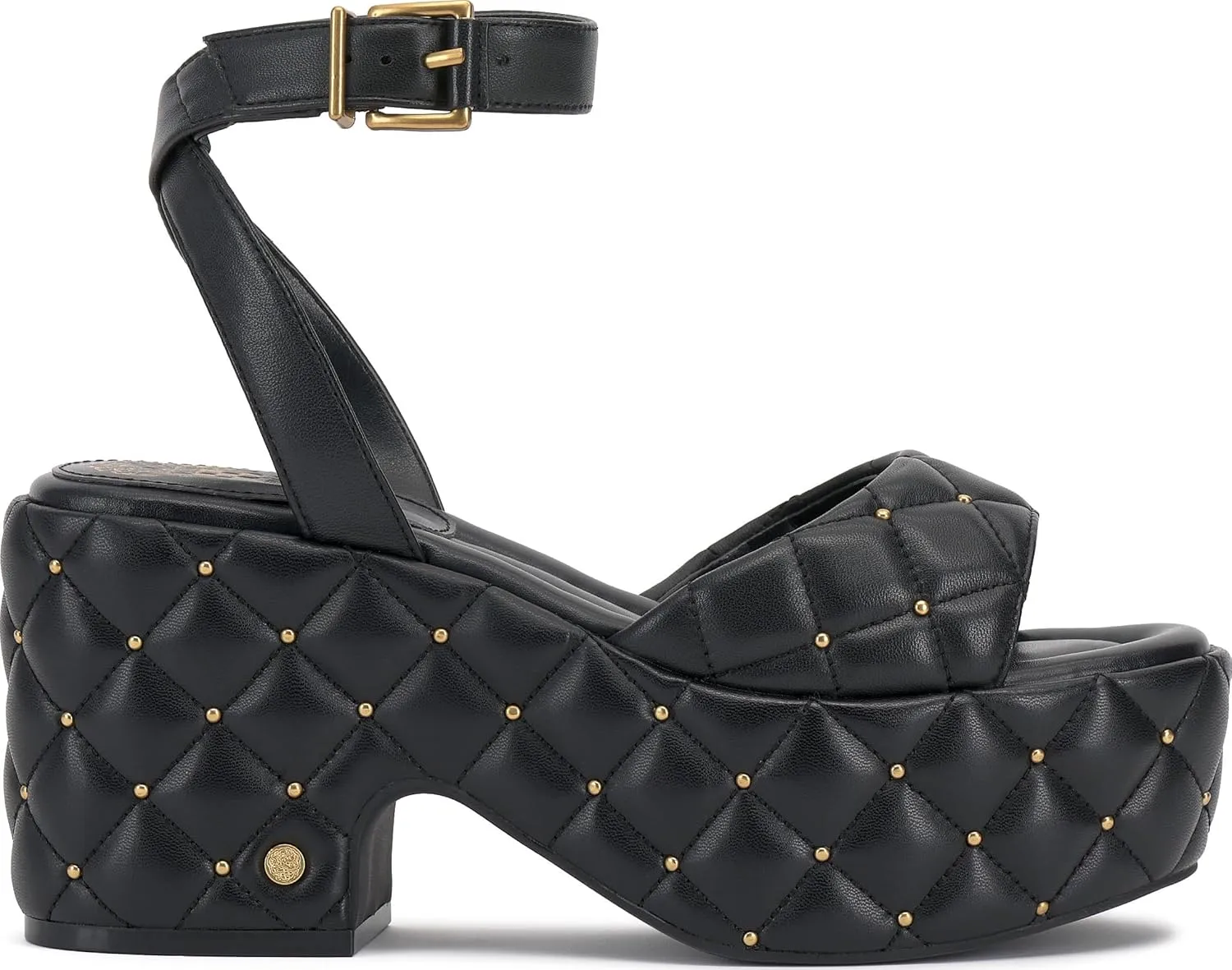 Vince Camuto Women's Ellah Platform Sandal