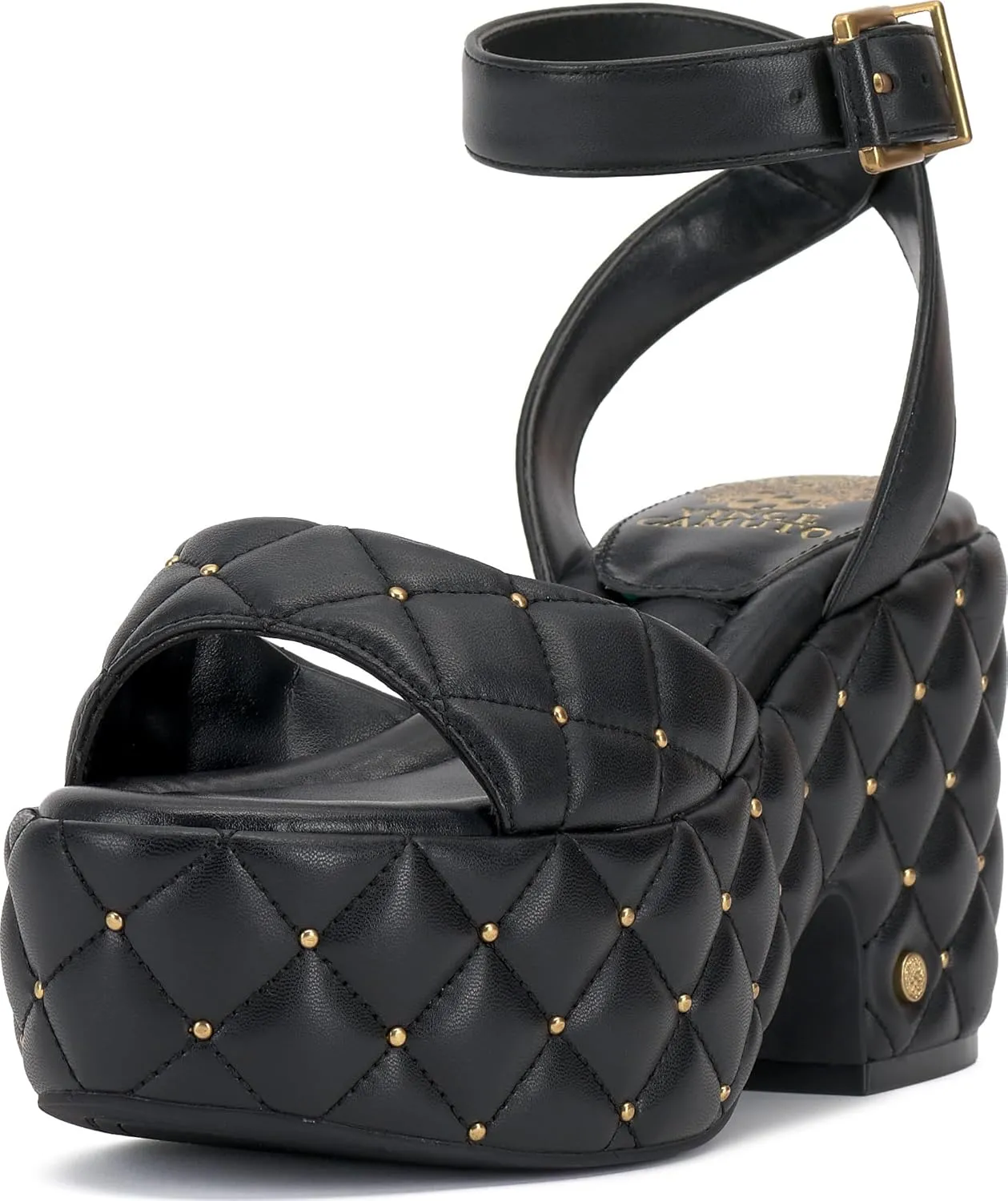 Vince Camuto Women's Ellah Platform Sandal