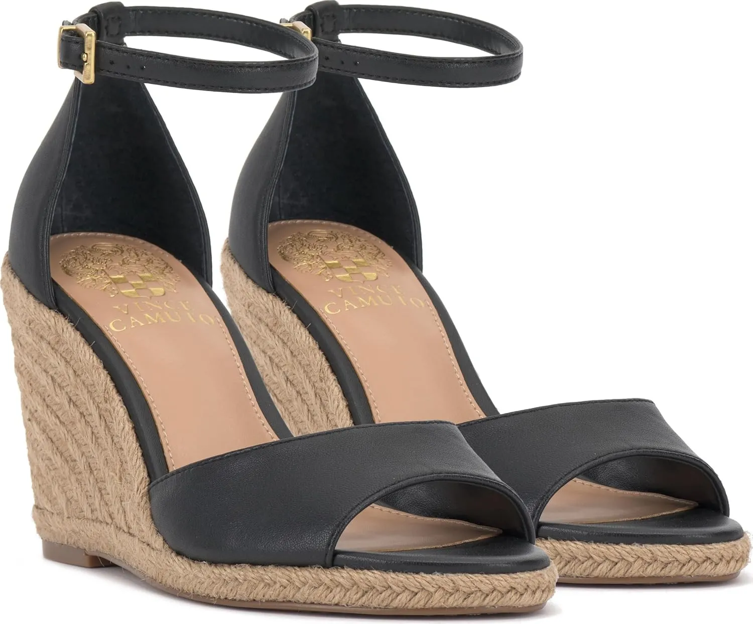 Vince Camuto Women's Felyn Wedge Sandal