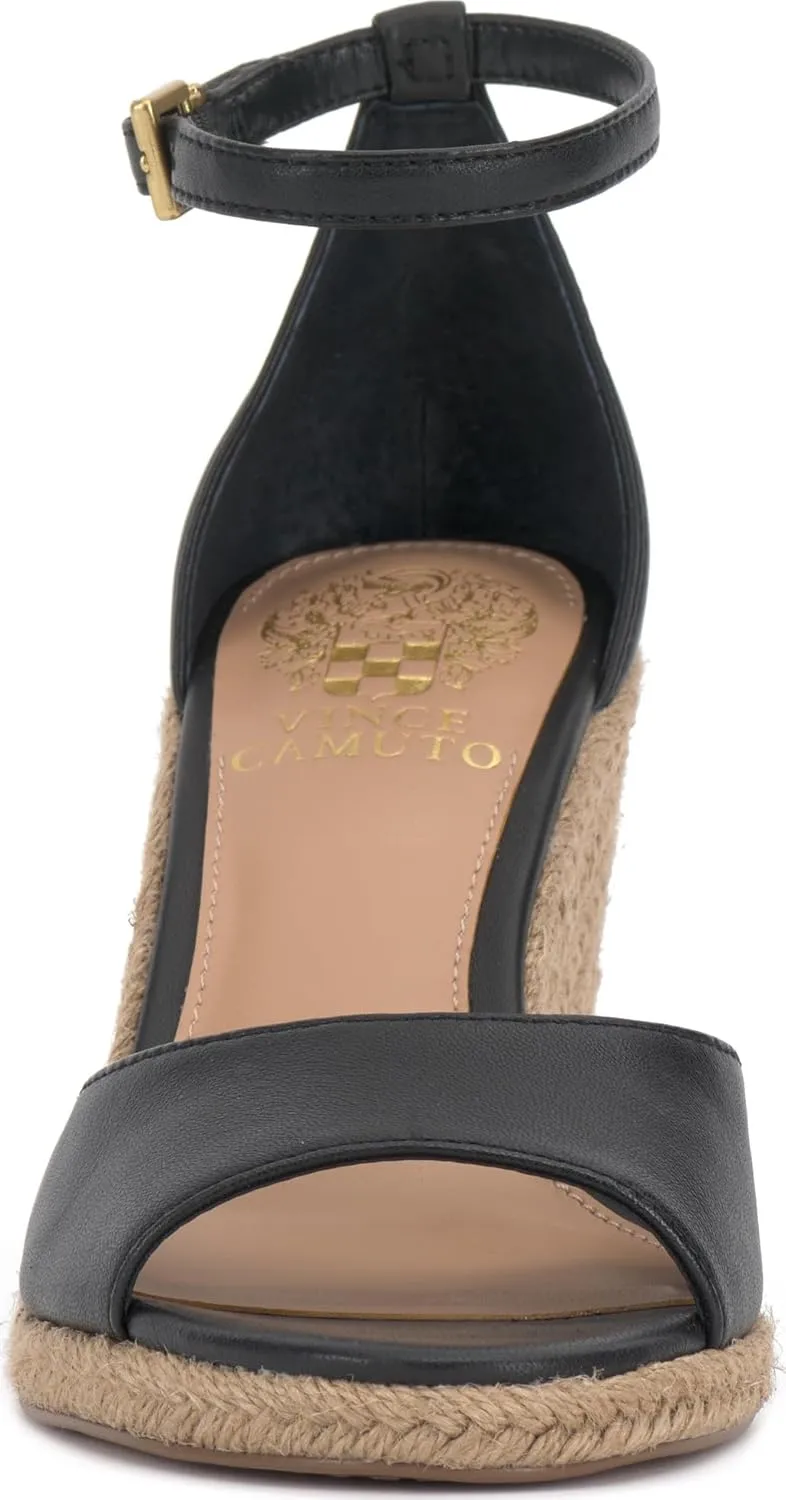 Vince Camuto Women's Felyn Wedge Sandal