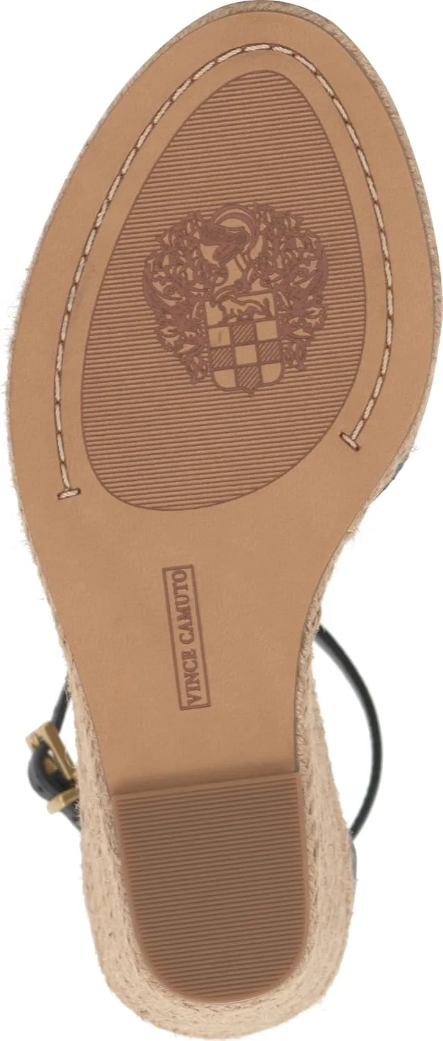 Vince Camuto Women's Felyn Wedge Sandal