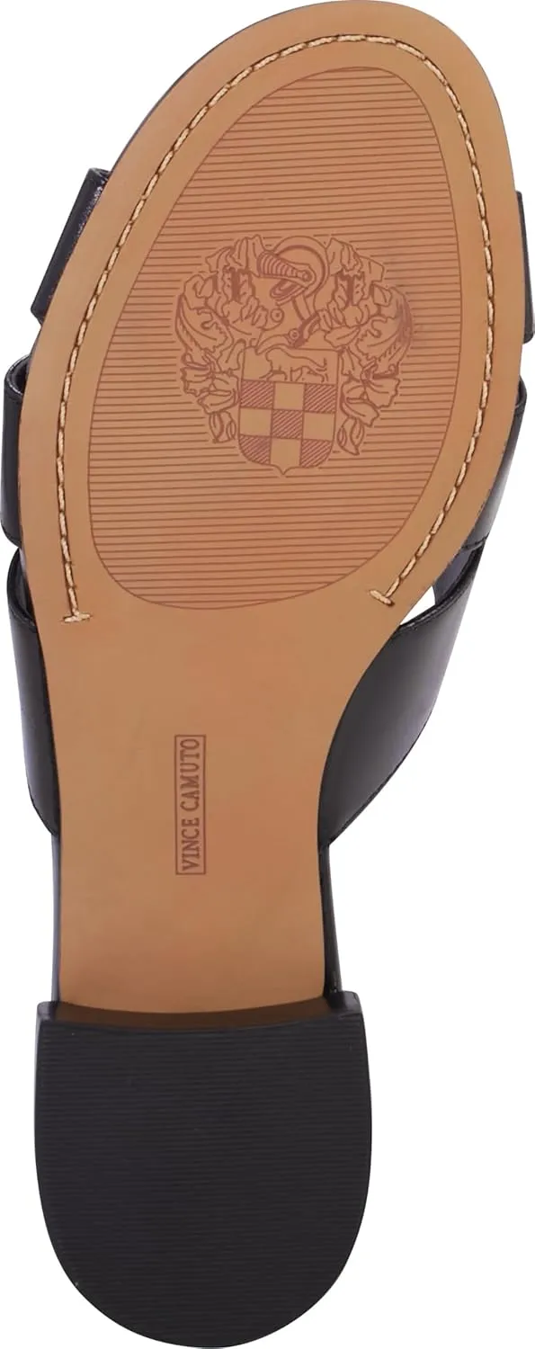 Vince Camuto Women's Maydree Heeled Sandal