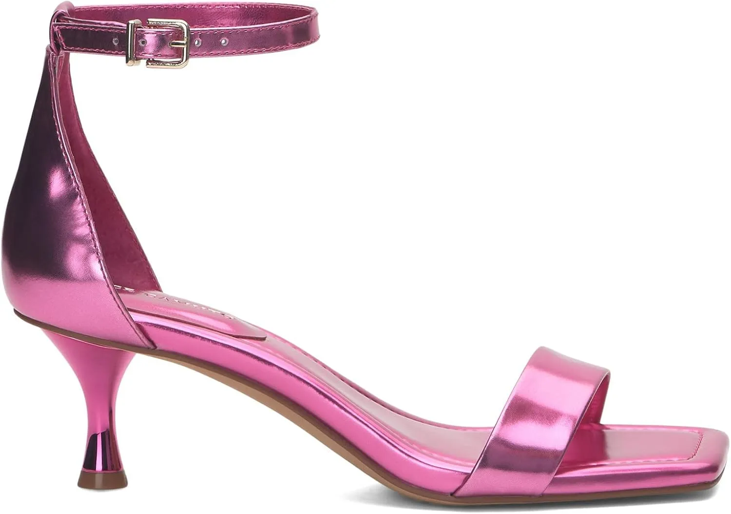 Vince Camuto Women's Vinkely Heeled Sandal