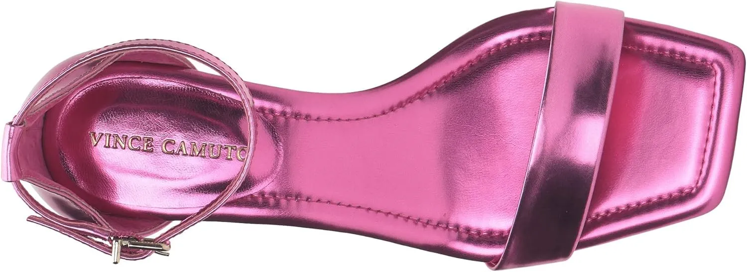 Vince Camuto Women's Vinkely Heeled Sandal
