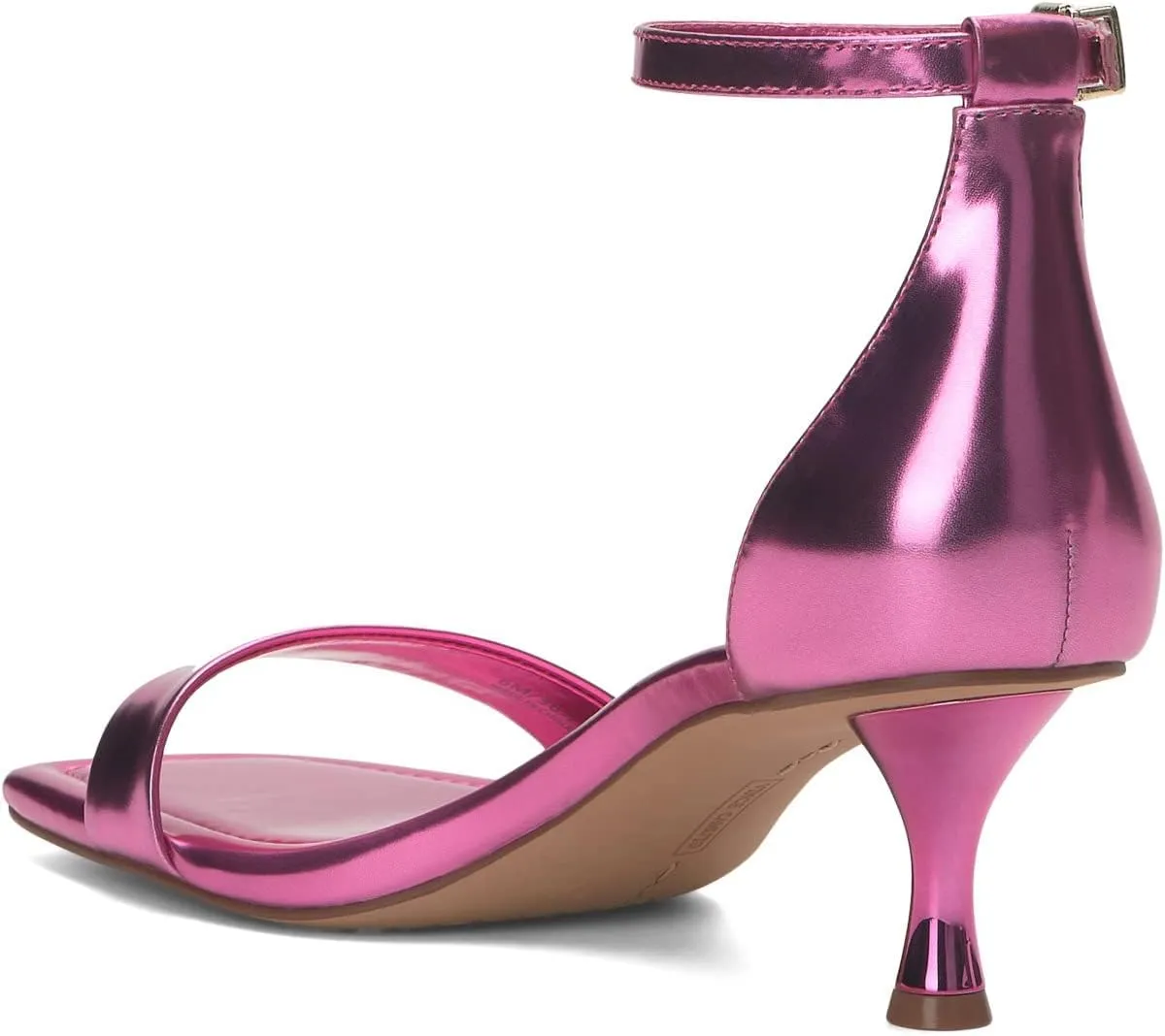 Vince Camuto Women's Vinkely Heeled Sandal