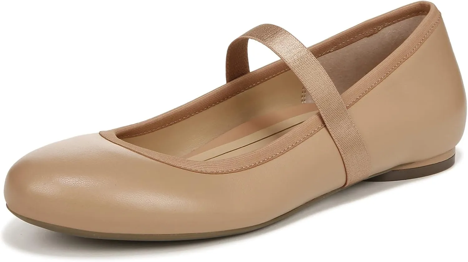Vionic Women's Mary Jane Flat