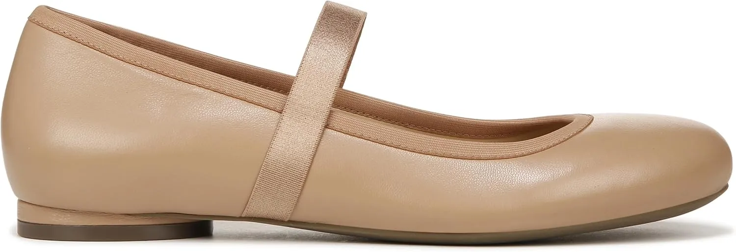 Vionic Women's Mary Jane Flat