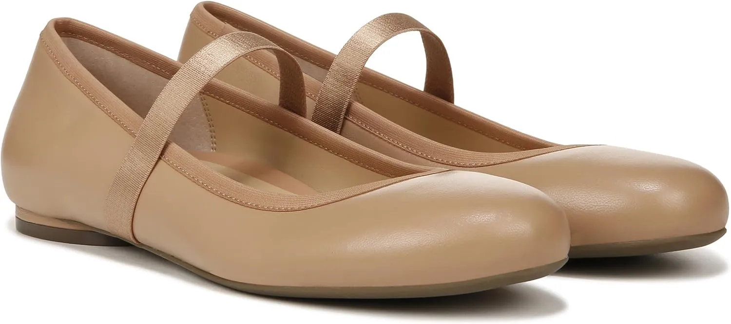 Vionic Women's Mary Jane Flat