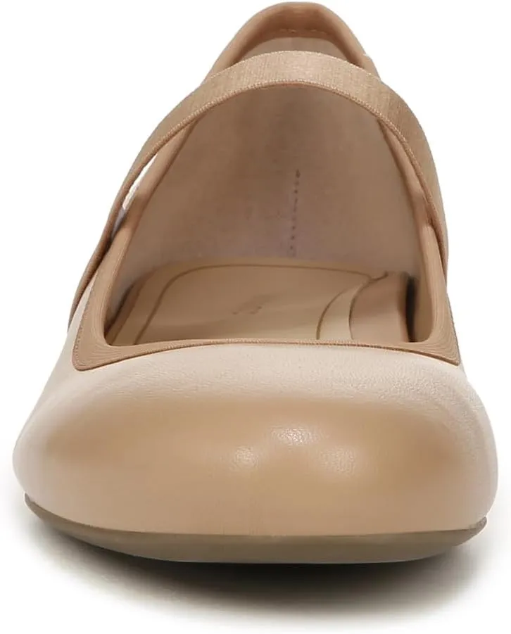 Vionic Women's Mary Jane Flat