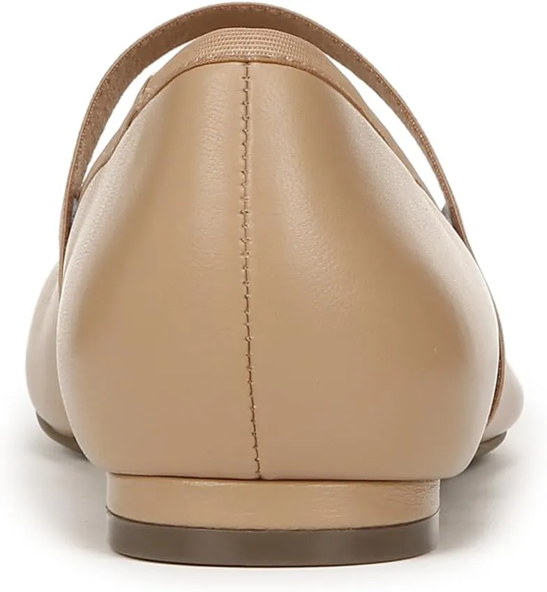Vionic Women's Mary Jane Flat
