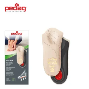 VIVA® MINI SUPPORT HALF INSOLE