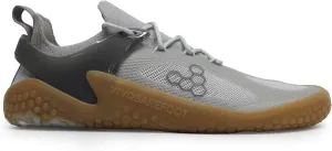 Vivobarefoot Motus Strength Men's Training Shoe, Breathable Mesh, Flat Heel, Lace-Up