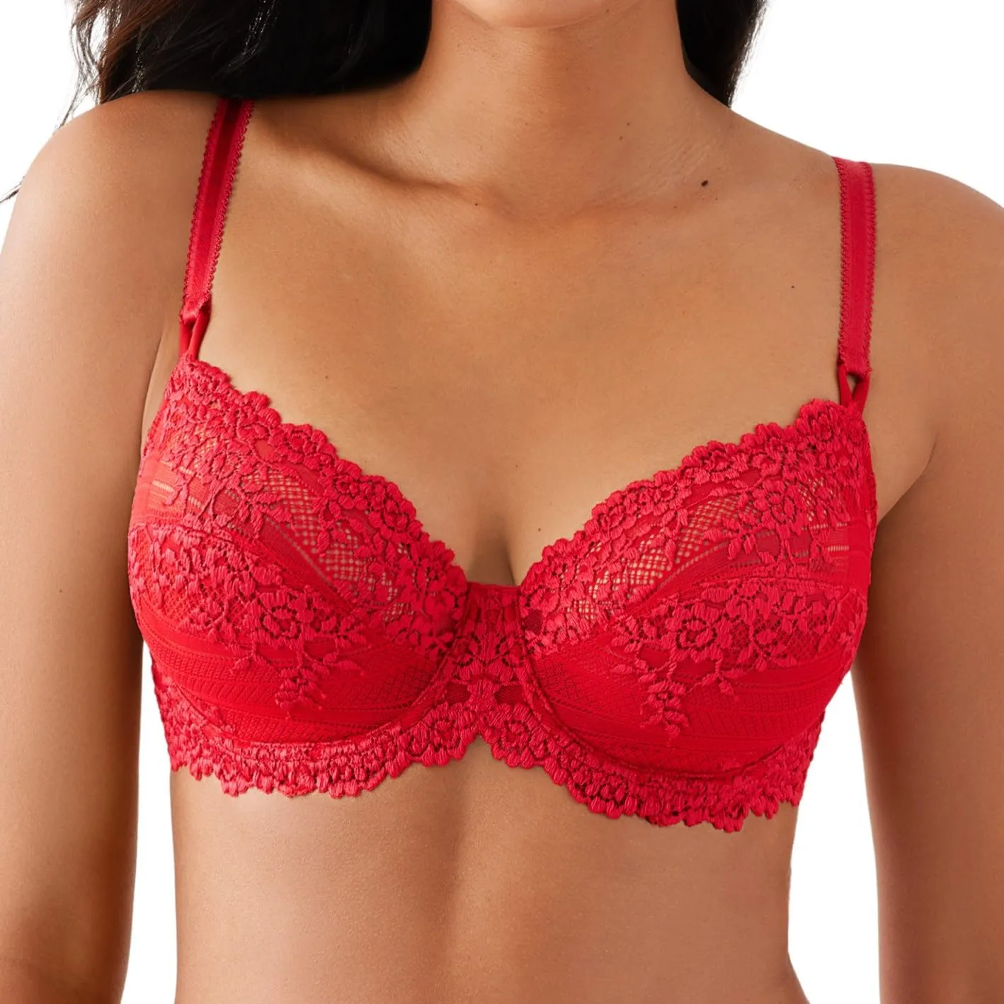 Wacoal Women's Embrace Lace Bra