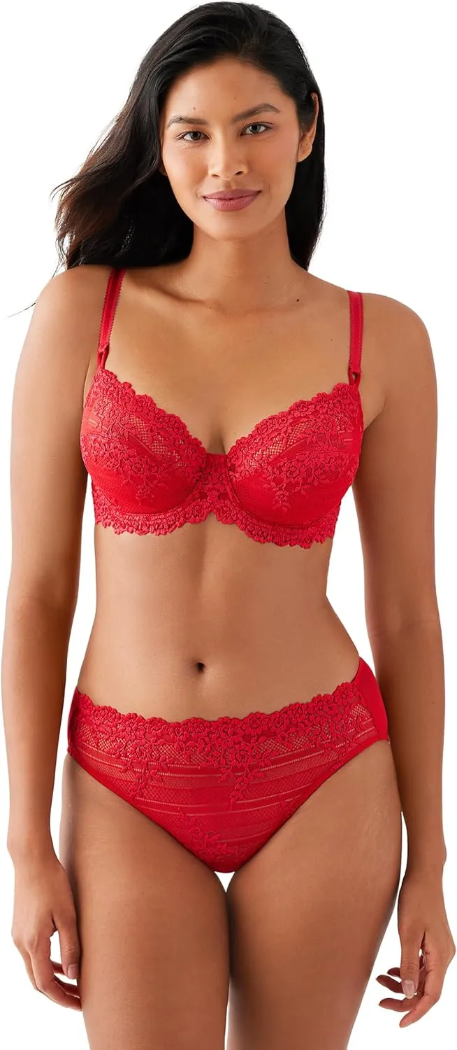Wacoal Women's Embrace Lace Bra
